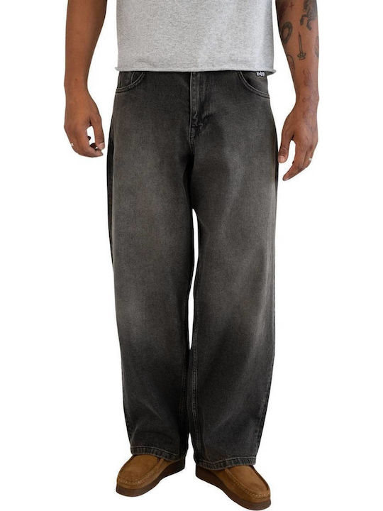 X-tra Men's Jeans Pants Black