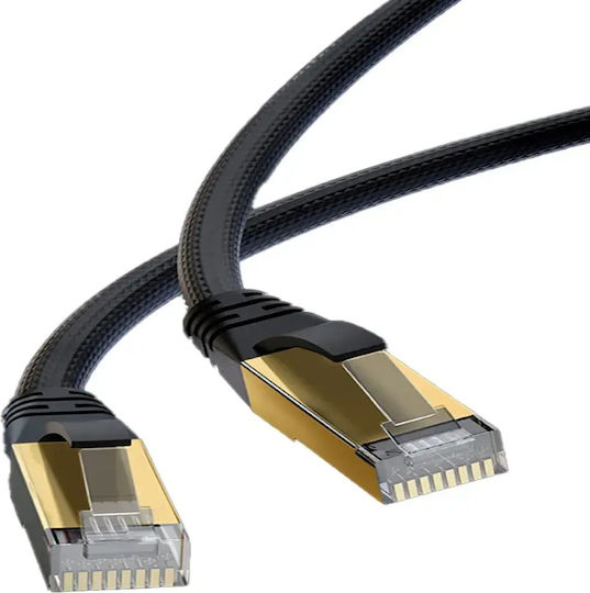 Prolink U/UTP Cat.7 (10Gbps) Network Cable Ethernet 10m