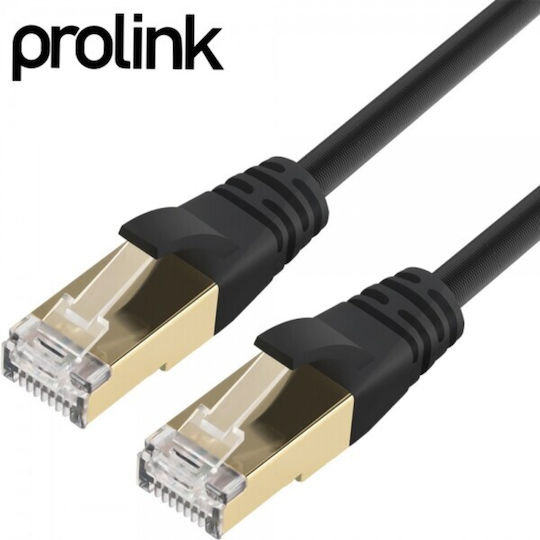 Prolink U/UTP Cat.7 (10Gbps) Network Cable Ethernet 10m