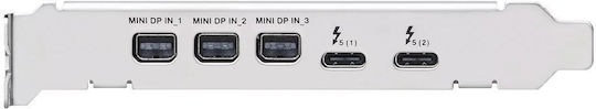 Asus PCIe Card to Type-C USB 2.0 Port