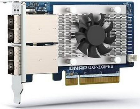 QNap Карта PCIe