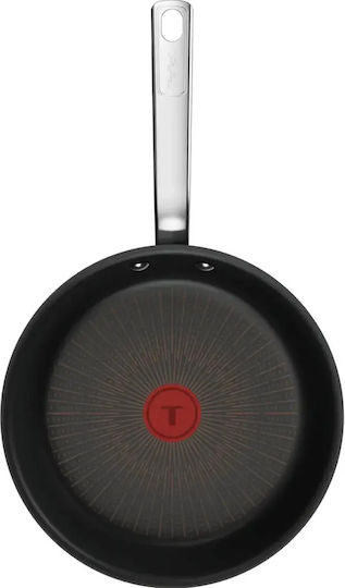 Tefal Set de tigăi 3 vase Tefal Set de tigăi 3 vase