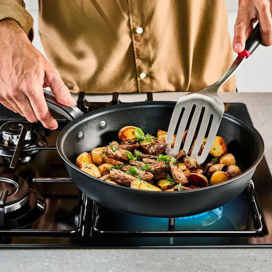 Tefal Set de tigăi din aluminiu cu 3 vase