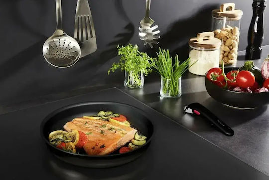 Tefal Ingenio Ultimate Pans Set with Non-stick Coating 3 Pieces