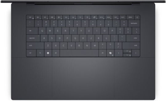 Dell XPS 16 16" OLED Touchscreen 120Hz (Ultra 7-358H/32GB/1TB SSD/W11 Pro) (US Keyboard)