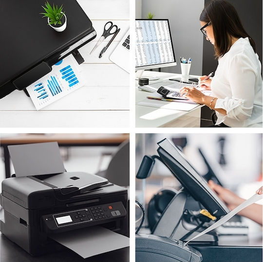Qoltec Universal Laptop-Ladegerät 5V 2A