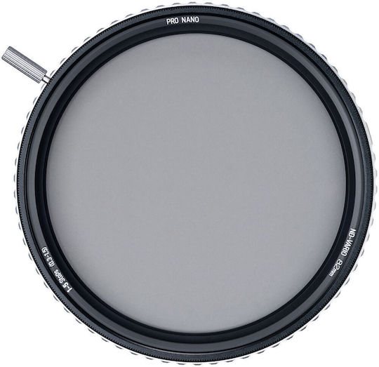 NiSi Filter Farbig Durchmesser 77mm für Kameraobjektive