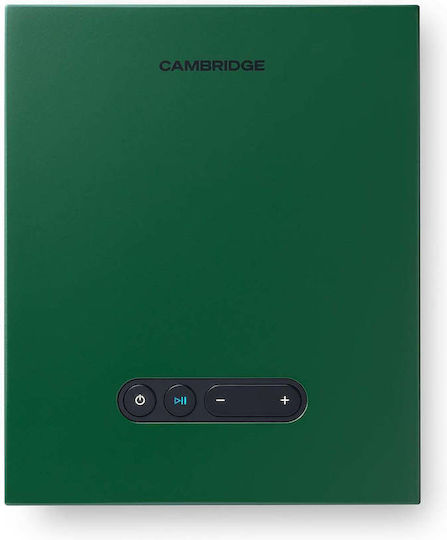 Cambridge Audio L/R M Самоусилващи се тонколони с Bluetooth 300W Комплект Зелени