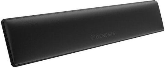 Genesis Στήριγμα NPG-2390 για Πληκτρολόγιο από Αφρό Μνήμης