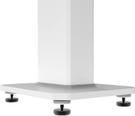 Kanto Speaker Stands SX26 in White Color