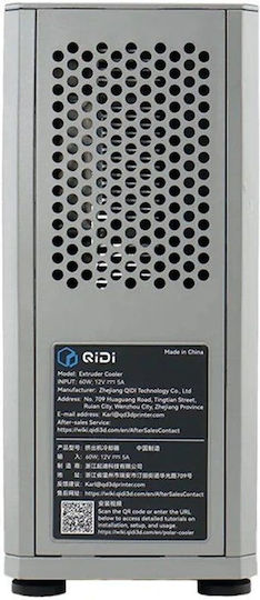 Qidi Polar Cooler Ψύκτης Εξωθητήρες Σειράς Q2/max4