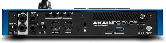 Akai Proffesional Μαύρο