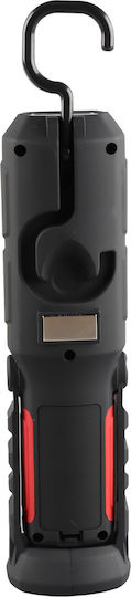 Escape LED Flashlight IP45