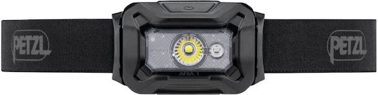 Petzl Petzl Aria 1 Rgb Black