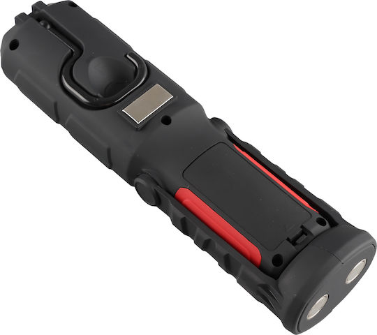 Escape LED Flashlight IP45