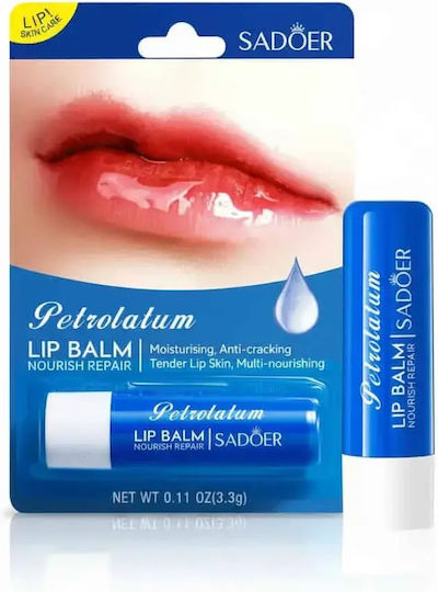 Matte Lip Balm