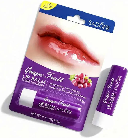 Grape Lip Balm