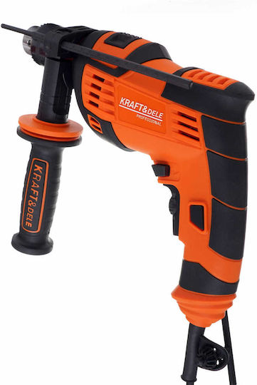 Kraft & Dele KD3351 Cu impact Burghiu 1600W