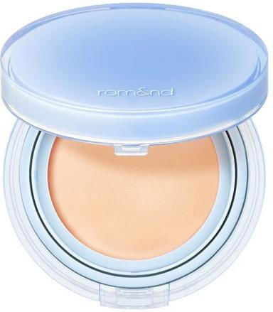 Rom&nd Bare Water Cushion 03 Natural 21 Ελαφρύ Μαξιλαράκι Foundation