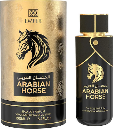 Emper Arabian Horse Eau de Parfum 100ml