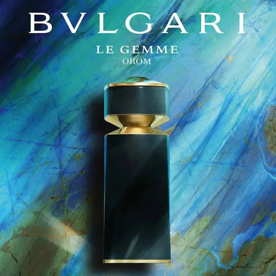 Bvlgari Le Gemme Orom Eau de Parfum 100ml