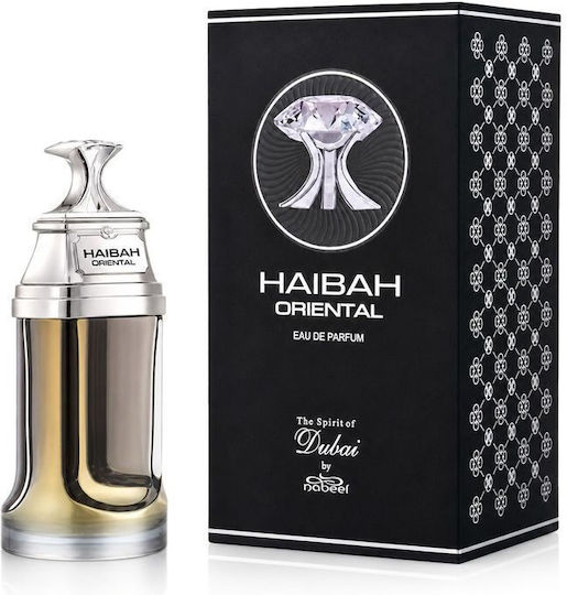 The Spirit Of Dubai Haibah Oriental 90ml