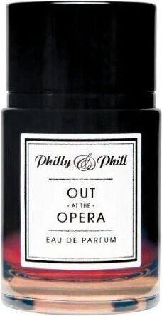 Philly & Phill Out At The Opera Eau de Parfum 30ml