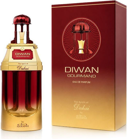 The Spirit Of Dubai Diwan Gourmand 90ml