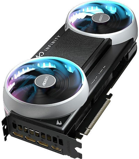 Gigabyte GeForce RTX 5080 16GB GDDR7 Видео Карта