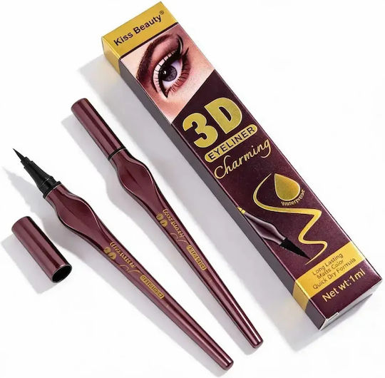 Liner De Ochi Lichid Waterproof