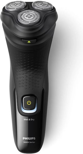 Philips OneBlade S6505188 Electric Shaver Body Rechargeable