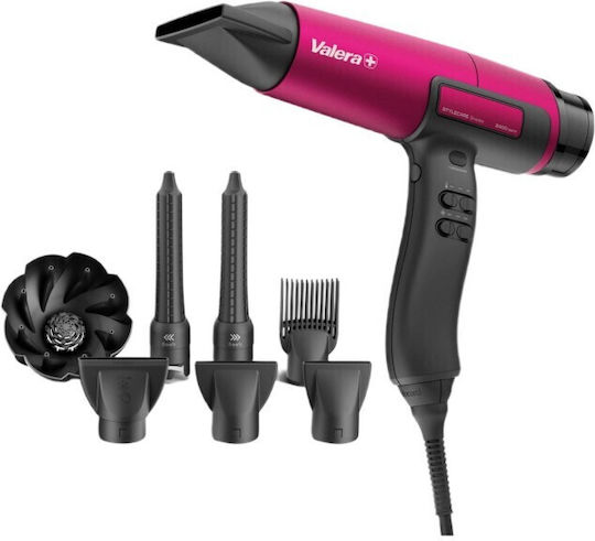 Valera Professioneller Haartrockner 2400W