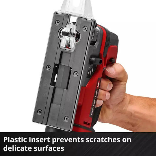 Einhell Stichsäge 18V Solo