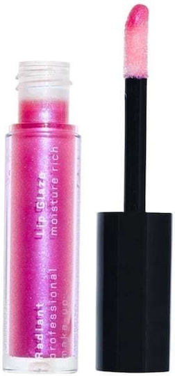 Radiant Glaze Lip Gloss 13 Fuchsia Sparkle 5ml