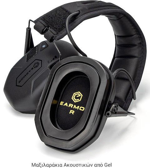 Earmor M300T-MAYRO Електронни работни слушалки с лента за глава
