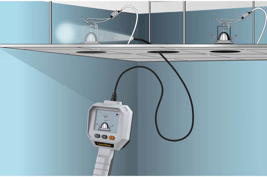 Laserliner Endoskopkamera mit 1m Kabel