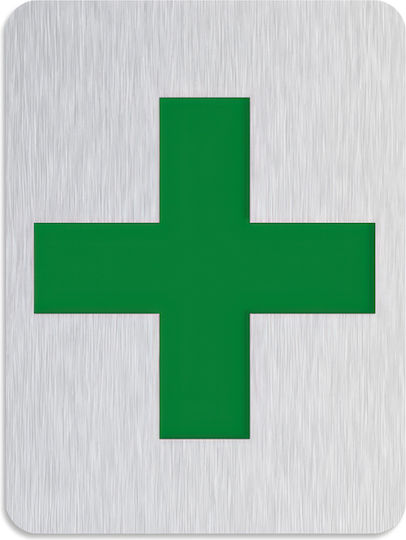 Metalor Sign First Aid 130247
