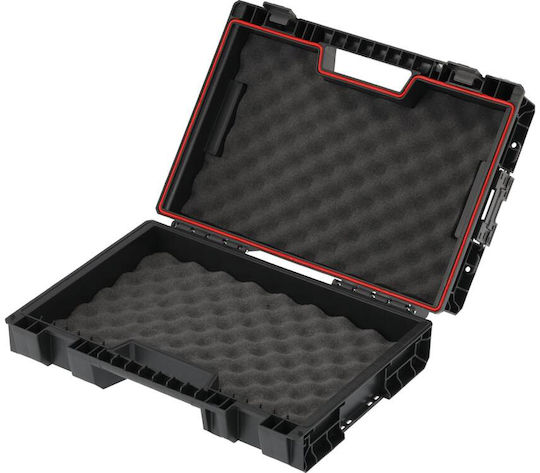 Yato Tool Storage Plastic Wheeled Box W72.2xD45xH38cm YT-09174