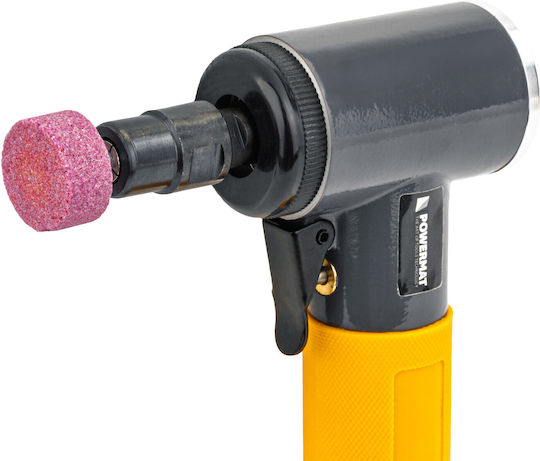 Powermat PM-SPMP-90T Περιστροφικό Τριβείο Αέρος