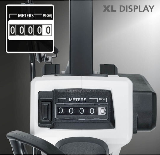 Laserliner Rollpilot D12 Messrad