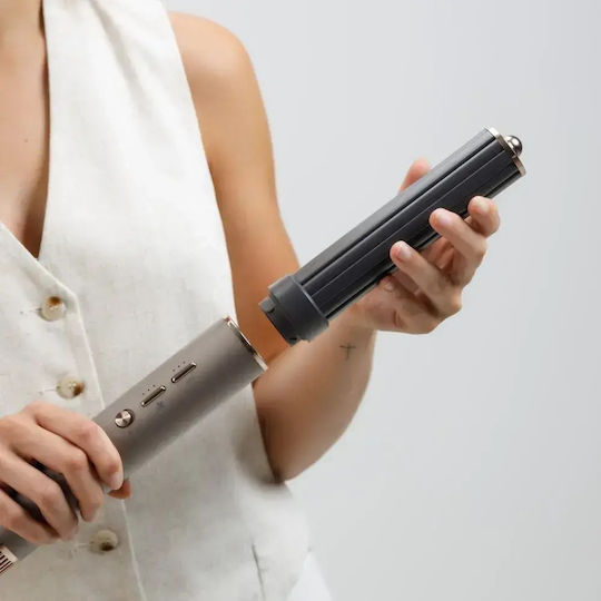 Taurus Max Pro Multistyler für Locken