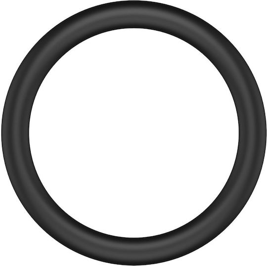 Nexus Enduro Stretchy Silicone Cock Ring Пръстен Петел Силикон Black