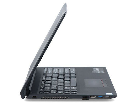 Lenovo Thinkpad V110-15ISK Рефурбиран Клас A 15.6" (Core i3-6006U/8GB/240GB SSD/Windows 11 Pro)