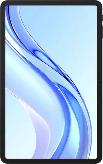 Doogee Doogee Tablet E3+ 4G 12 Zoll (8GB/256GB) Schwarzes