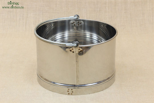 Milk Collection Can 15.5lt 34x20cm