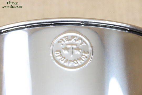 Milk Collection Can 12lt 31x19cm