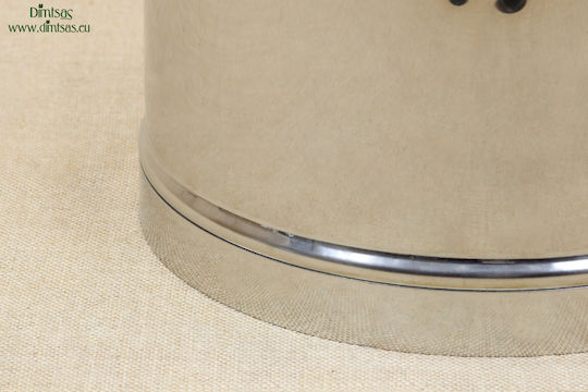 Milk Collection Can 6lt 23x17cm