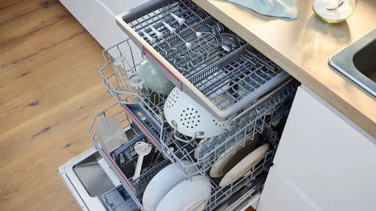 Bosch Mixer with Plastic Bowl 0.6lt White 450W