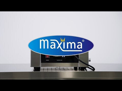 Maxima Chocolate Bain Marie GN 1/3 41cm
