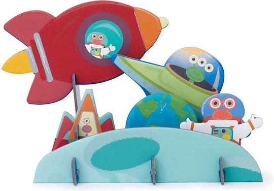 Puzzle Pentru Copii Scratch 32 Piese Scratch Europe